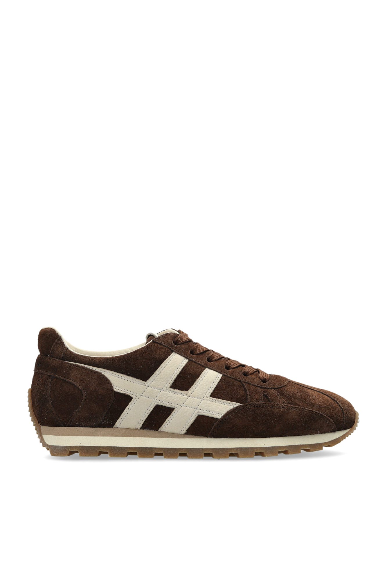 サンダル・ミュール HOGAN SS24 Hogan Flat shoes (HXW6600FH30 T5T0SYT) Hogan Outlet: Ballet flats woman - Blue | Hogan flat sandals